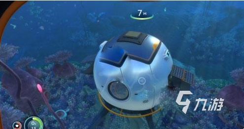 深海迷航冰点之下手游是什么类型?游戏模式与玩法详解