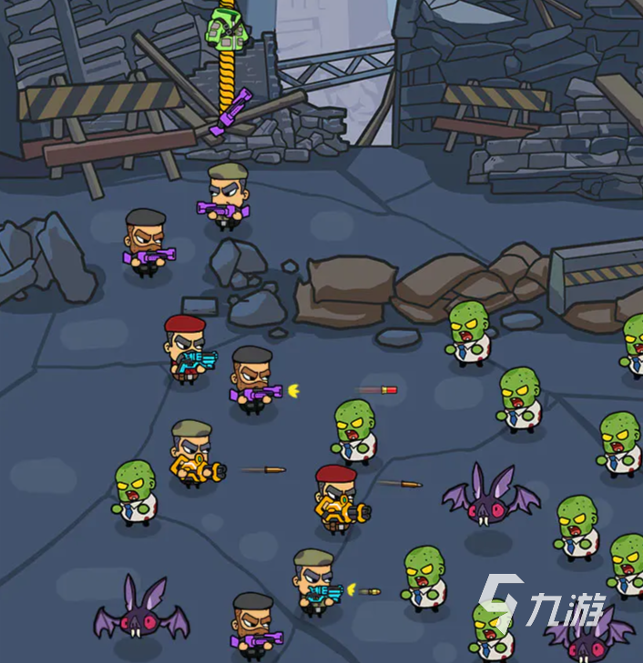 空投模拟器游戏好玩吗?深度体验与玩法介绍