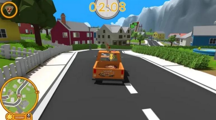 晃晃人生手游好玩吗？深度解析核心玩法与特色亮点