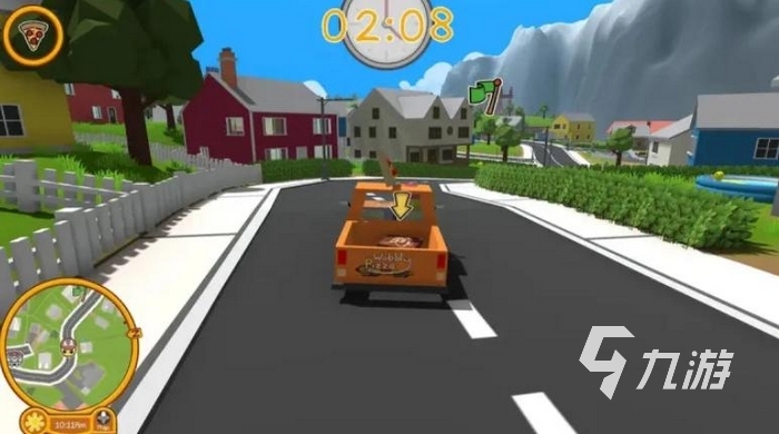 晃晃人生手游好玩吗?深度解析核心玩法与特色亮点