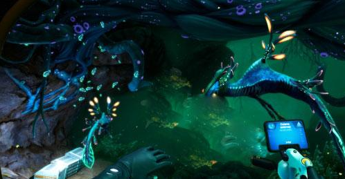 深海迷航：冰点之下手游上线时间汇总