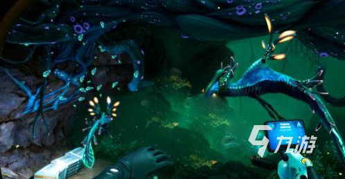 深海迷航:冰点之下手游上线时间汇总