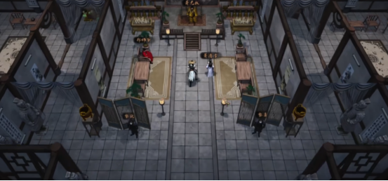 侠影录手游境界提升全攻略：快速升级境界的方法与技巧