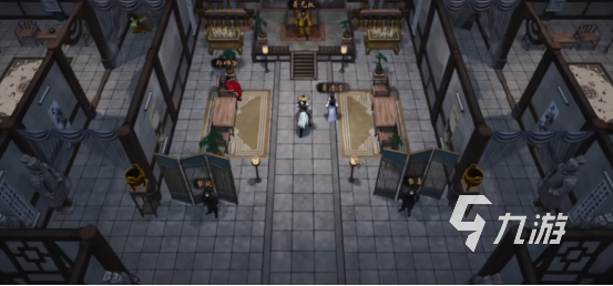 侠影录手游境界提升全攻略:快速升级境界的方法与技巧