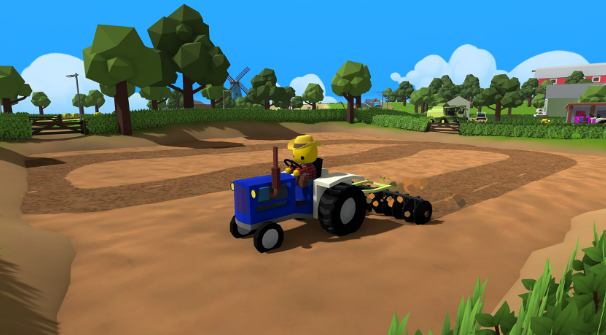 晃晃人生手游公测时间公布：上线日期及预约信息