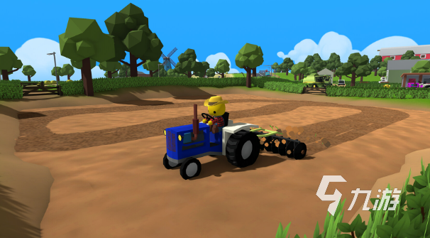 晃晃人生手游公测时间公布:上线日期及预约信息