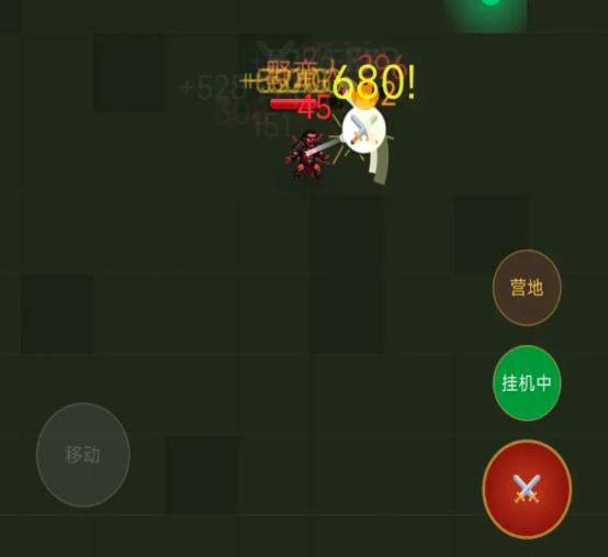 挂机破坏神手游兑换码大全及最新礼包码分享