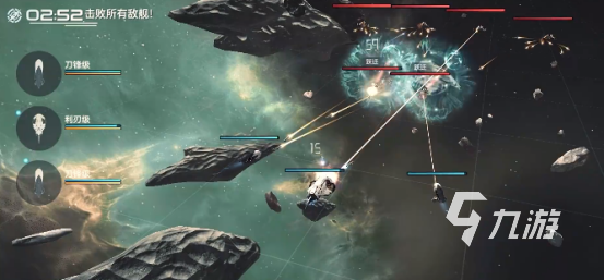 亿万光年手游好玩吗?深度解析游戏特色与玩法体验