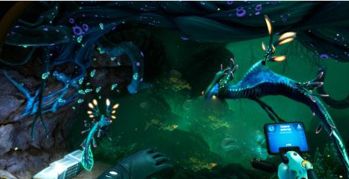 深海迷航冰点之下手游是否需要氪金 氪金机制与内购详情解析