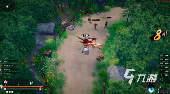 侠影录手游快速升级攻略:几天升满级及核心升级路径详解