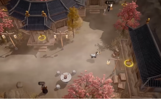 侠影录手游260级升级攻略：快速练级技巧与时间预估