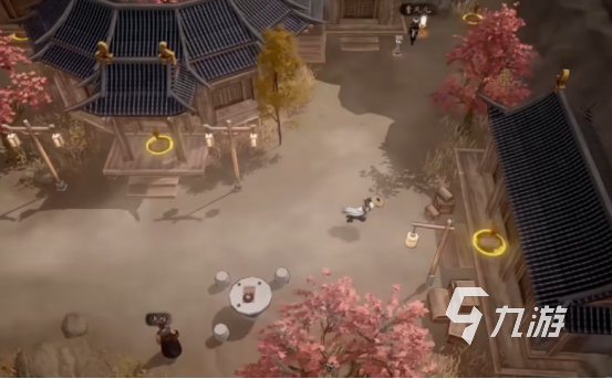 侠影录手游260级升级攻略:快速练级技巧与时间预估