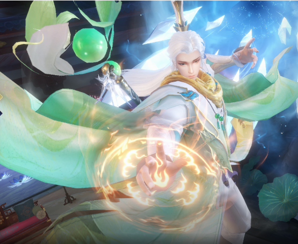 千年寻仙游戏高阶玩法与实用技巧全攻略