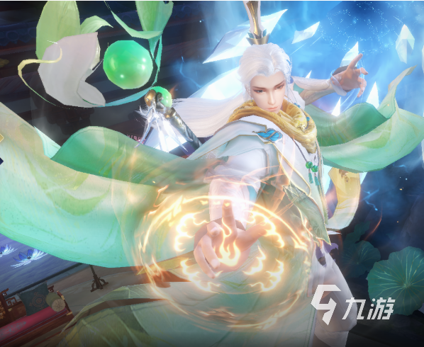 千年寻仙游戏高阶玩法与实用技巧全攻略