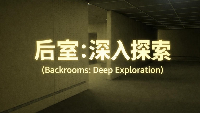 后室深入探索兑换码大全及限时礼包码分享