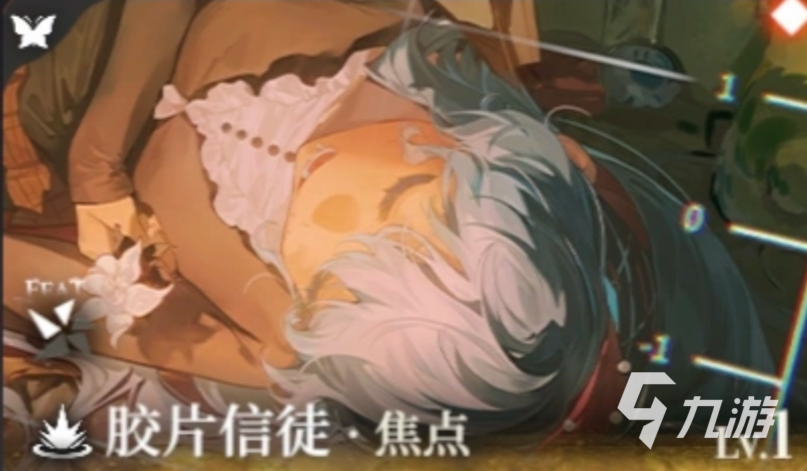 夜幕之下胶片信徒角色强度解析与详细攻略