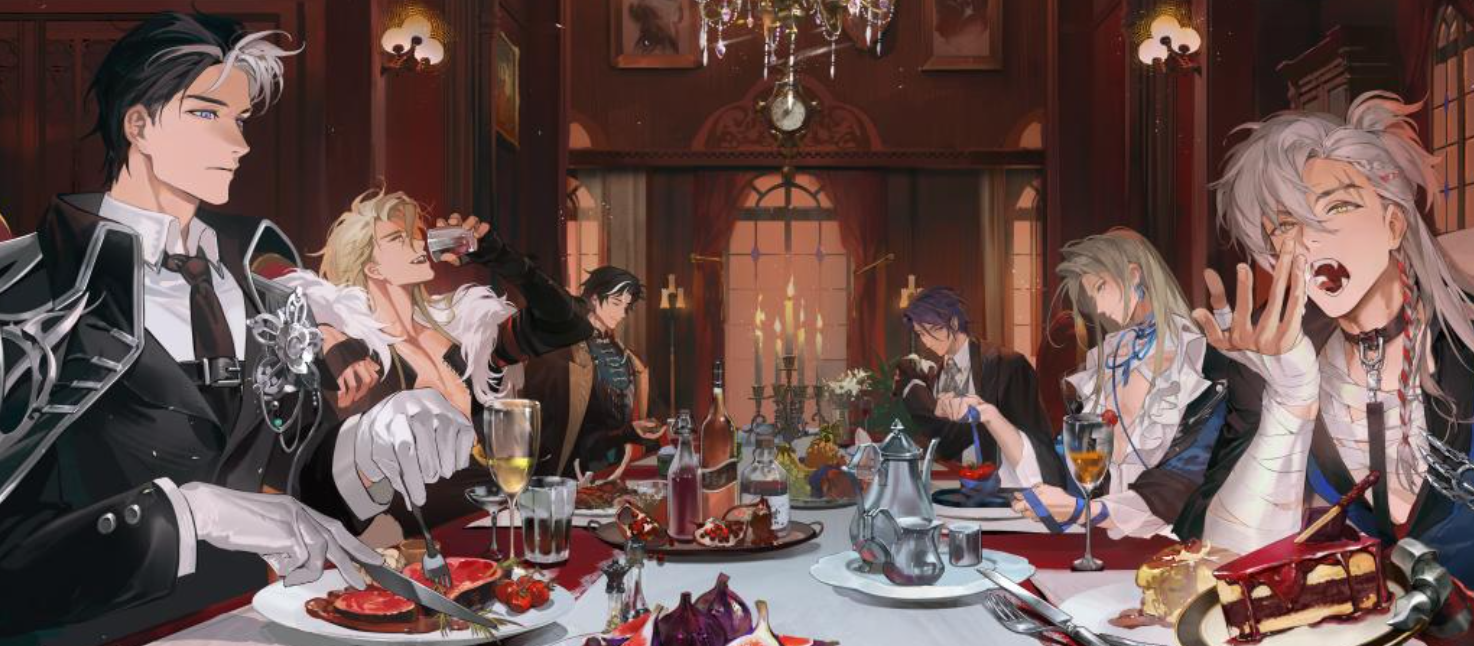 夜幕之下暴君角色深度解析：背景故事、性格特点与剧情作用