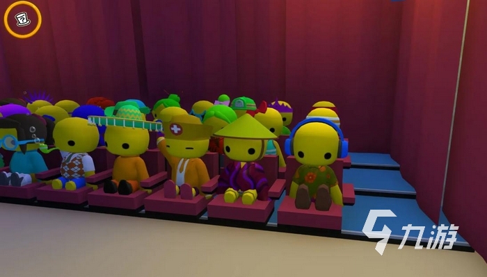 晃晃人生手游兑换码大全 最新可用礼包码分享