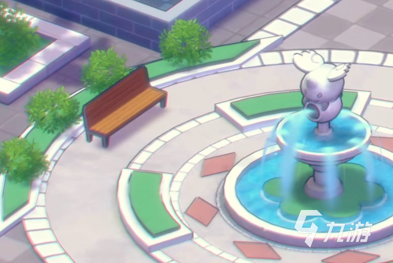 苍蓝避风港上线时间公布:游戏开服日期与预约信息