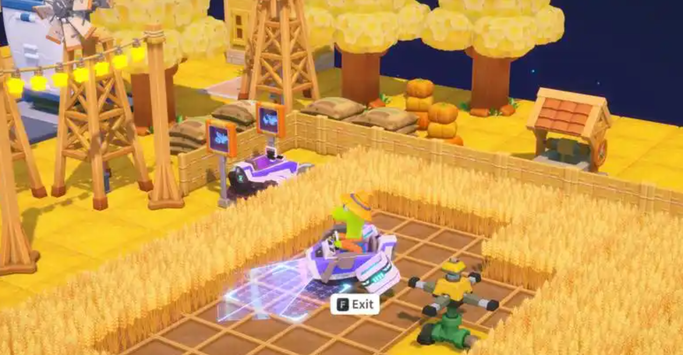 星绘友晴天传送带竞速玩法详解：规则、技巧与通关攻略