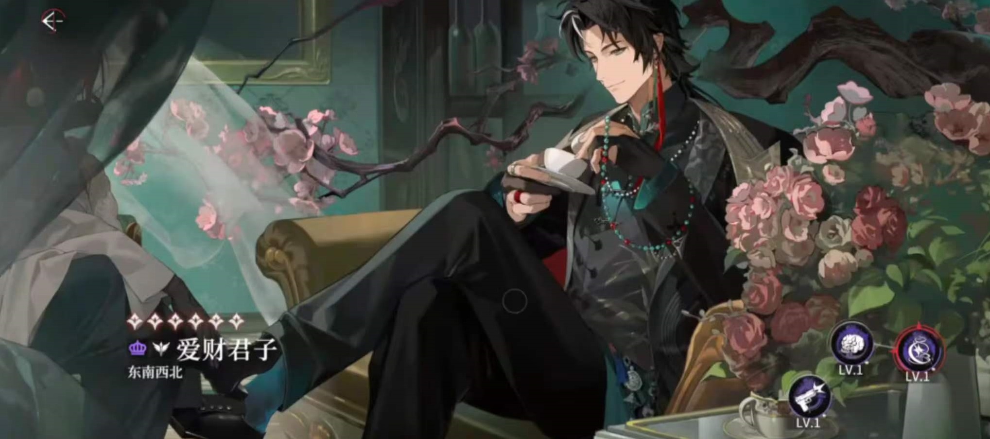 《夜幕之下》支援角色强度排行与推荐指南