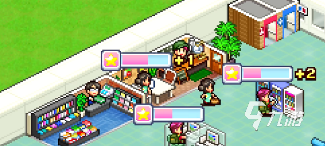 珍宝机场物语食物相性搭配指南:高效提升旅客满意度的料理组合推荐