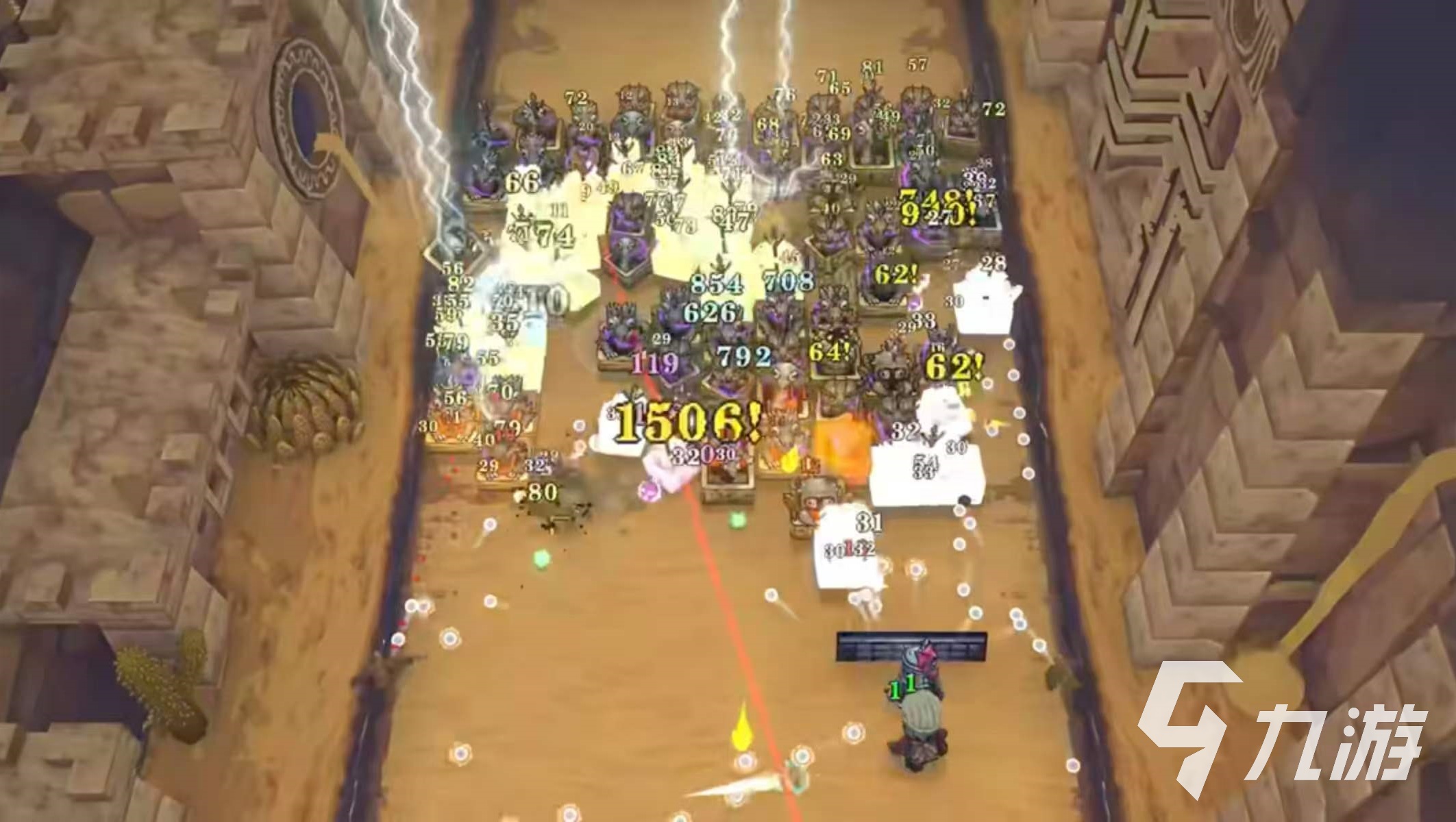 球比伦战记新手入门玩法攻略:角色培养、战斗技巧与关卡通关指南