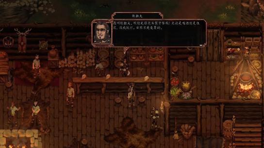 困兽之国手游好玩吗？深度玩法介绍与真实体验分析