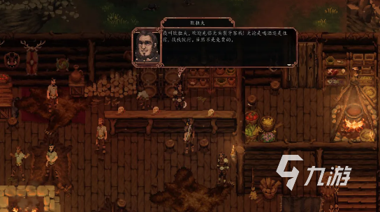 困兽之国手游好玩吗?深度玩法介绍与真实体验分析