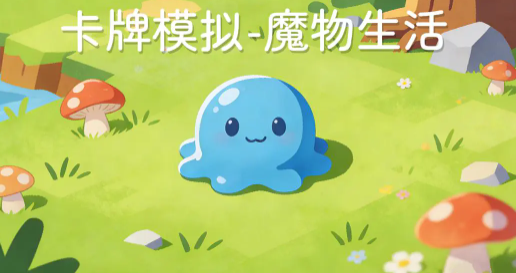 卡牌模拟魔物生活兑换码大全及礼包码使用指南