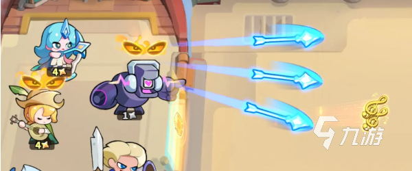 梦境护卫队升星攻略:全角色升星优先级与满星培养指南