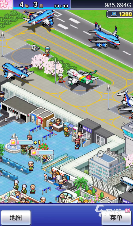 珍宝机场物语通关条件详解:如何顺利达成游戏结局