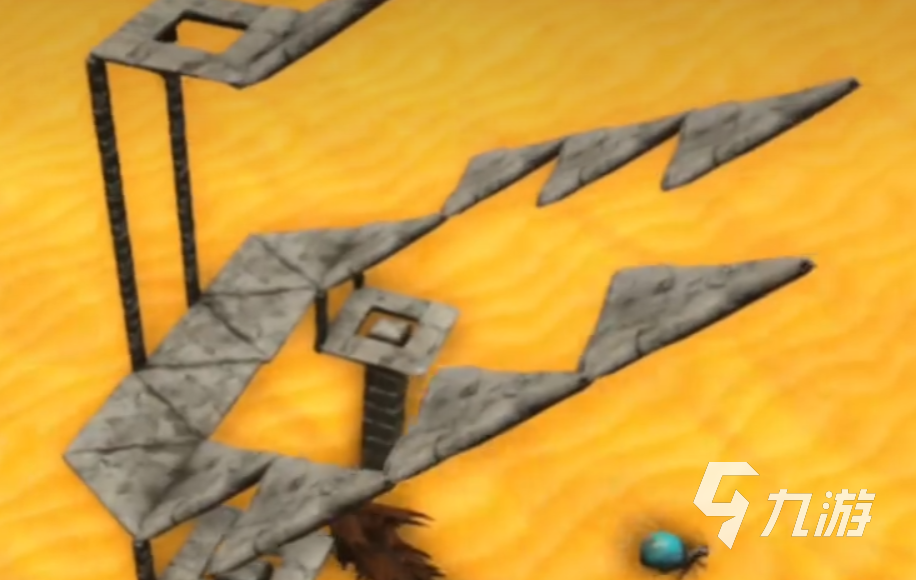 方舟生存进化手游飞龙困龙房建造教程:高效捕捉与驯养飞龙的实用方法