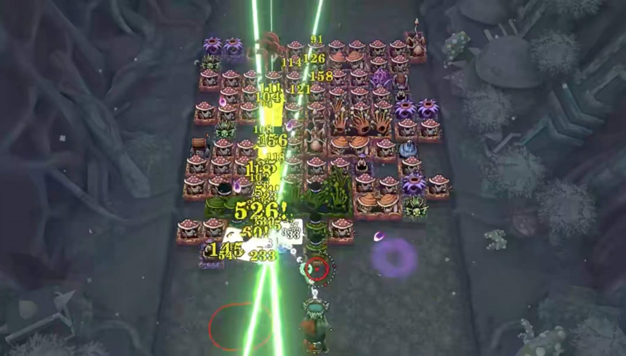 球比伦战记好玩吗？深度解析游戏玩法与核心优势