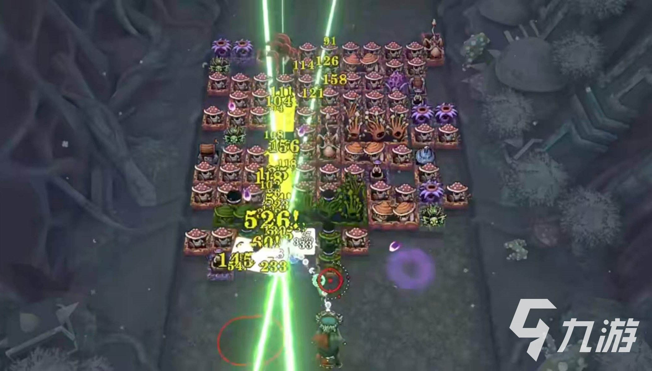 球比伦战记好玩吗?深度解析游戏玩法与核心优势