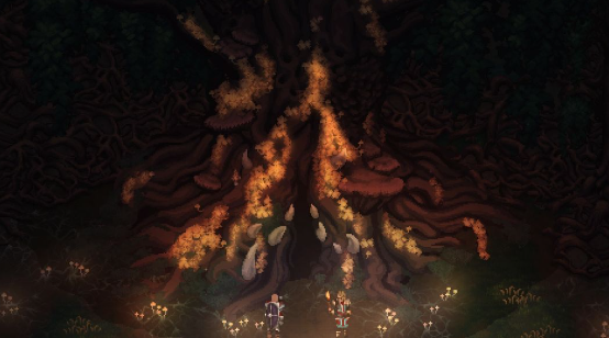 困兽之国手游最新兑换码汇总（持续更新）