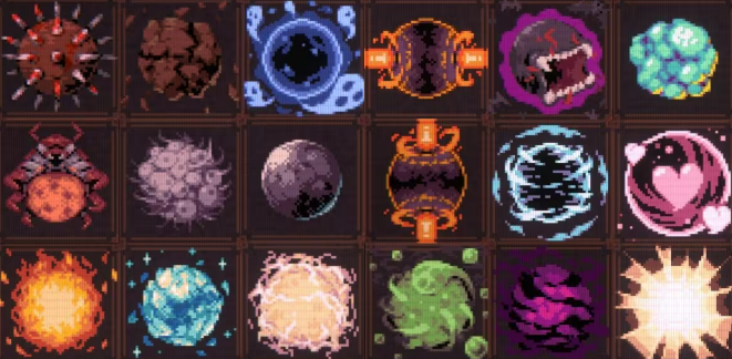 球比伦战记弹珠进化配方大全：全阶弹珠升级材料与合成方法