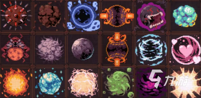 球比伦战记弹珠进化配方大全:全阶弹珠升级材料与合成方法