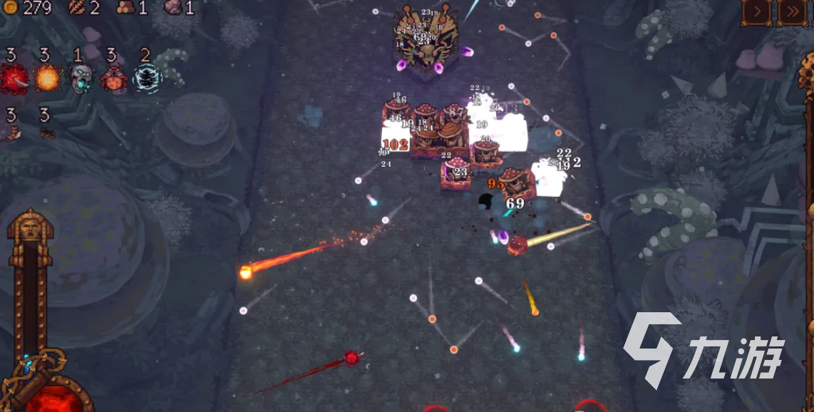 球比伦战记是单人游戏吗?开发商是谁