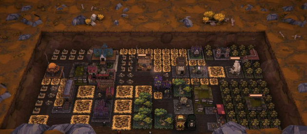 球比伦战记蓝图获取方式汇总：全渠道掉落途径详解