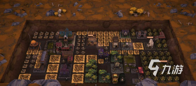 球比伦战记蓝图获取方式汇总:全渠道掉落途径详解