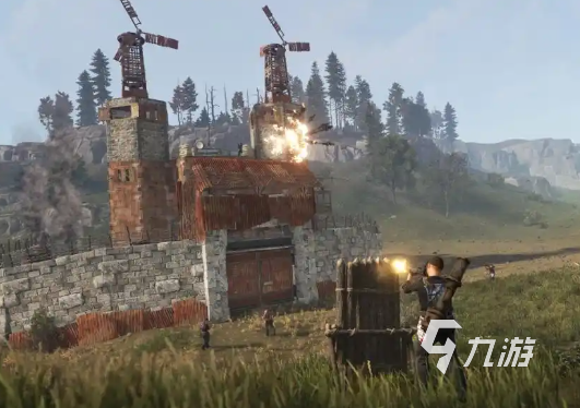 失控进化是什么类型的游戏?玩法详解与游戏特色介绍