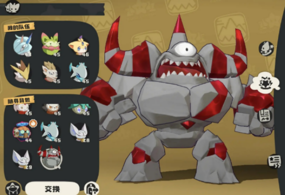 洛克王国世界罗隐位置大全：快速找到罗隐的详细坐标与刷新地点