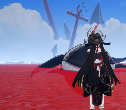 异环Boss全攻略：详细打法、机制解析与通关技巧