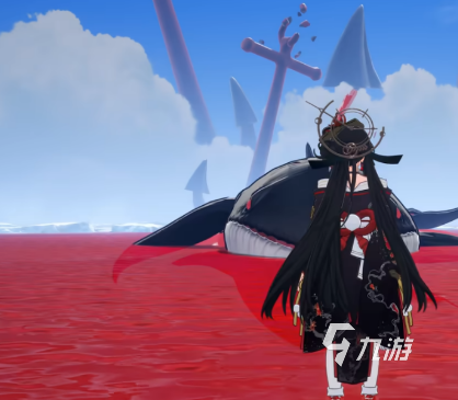 异环Boss全攻略:详细打法、机制解析与通关技巧