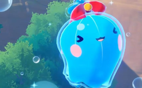 洛克王国水蓝蓝宠物获取方法大全