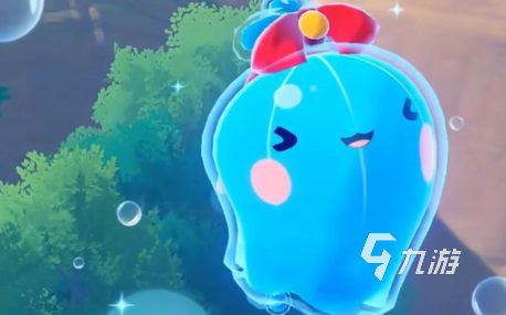 洛克王国水蓝蓝宠物获取方法大全