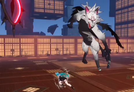 异环属性系统玩法详解：属性搭配、加点策略与实战应用指南