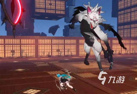 异环属性系统玩法详解:属性搭配、加点策略与实战应用指南