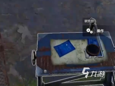 失控进化研究台怎么玩?完整玩法指南与技巧详解